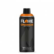 FLAME™ ORANGE 400 ml