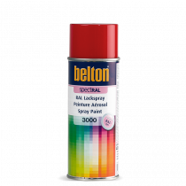 belton RAL Spray Paint 400 ml