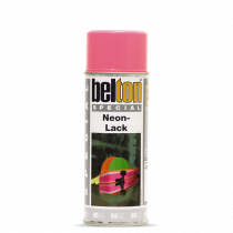 belton Spezial Neon-Lack 400 ml