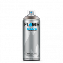 FLAME™ BLUE TRANSPARENT 400 ML